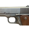 WW2 US Army Remington Rand M1911A1 1944 Cal.45 acp Matching Semi-Auto Military Service Pistol (Original) - Photo 6