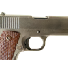 WW2 US Army Remington Rand M1911A1 1944 Cal.45 acp Matching Semi-Auto Military Service Pistol (Original) - Photo 7