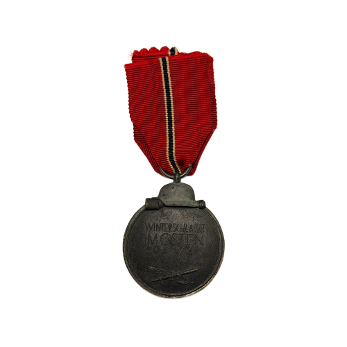 Original German Winterschlacht im Osten Eastern Front Medal