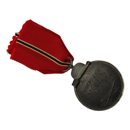 WW2 Original German Winterschlacht im Osten Eastern Front Medal