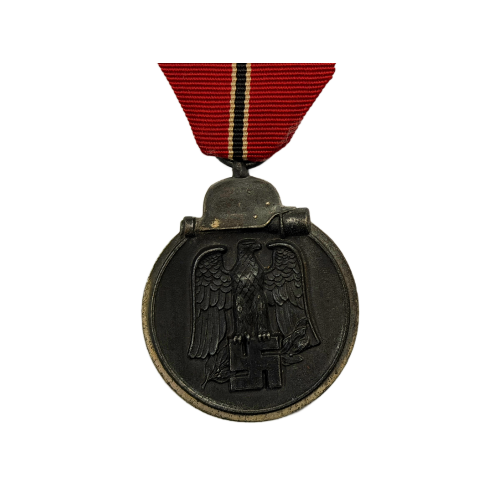 WW2 Original German Winterschlacht im Osten Eastern Front Medal