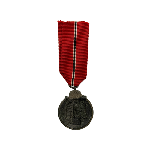Original WW2 German Winterschlacht im Osten Eastern Front Medal 