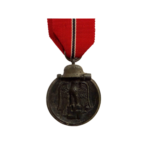 Original German Winterschlacht im Osten Eastern Front Medal 