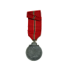 WW2 German Third Reich Winterschlacht im Osten Eastern Front Medal (Original)  - Photo 4