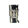 Original German Iron Cross 2nd Class 1939 Spange with WW1 Ribbon 