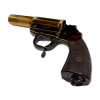 WW2 German Erma-Erfurt 1937 LP34 Aluminum  Leuchtpistole Signal Flare Pistol (Original) - Photo 4