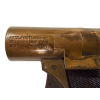 WW2 US Model M2 Pyrotechnic Brass Flare Pistol By International Flare Signal Co. (Original) - Photo 4