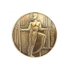 German Berlin 1936 Olympic Participant's Medal Reproduction