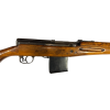 WW2 Finnish SVT40 Russian Capture Semi Auto Rifle for Sale
