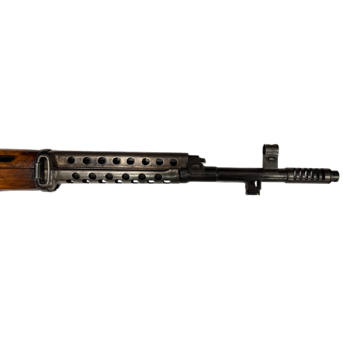 WW2 Finnish SVT40 Soviet Russian Capture Semi Auto Rifle (Original) - Photo 5