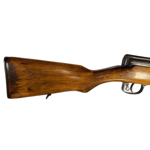WW2 Finnish SVT40 Soviet Russian Capture Semi Auto Rifle (Original) - Photo 6