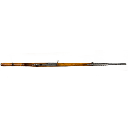 WW2 Finnish SVT40 Soviet Russian Capture Semi Auto Rifle (Original) - Photo 9