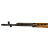 WW2 Finnish SVT40 Soviet Russian Capture Semi Auto Rifle (Original) - Photo 7
