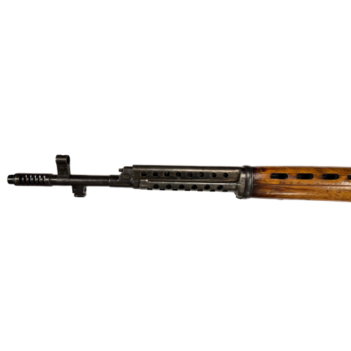 WW2 Finnish SVT40 Soviet Russian Capture Semi Auto Rifle (Original) - Photo 7