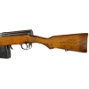 WW2 Finnish SVT40 Soviet Russian Capture Semi Auto Rifle (Original) - Photo 10