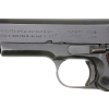 Original WW2 US 1943 Colt M1911A1 Cal.45 acp Matching Semi-Auto Military Service Pistol