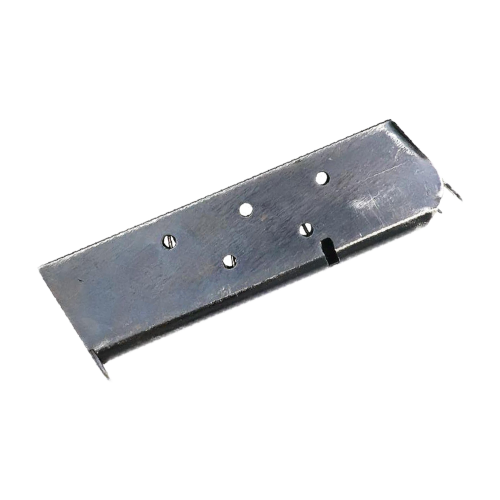 Original WW2 US 1943 Colt M1911A1 Cal.45 acp Service Pistol Magazine