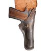 WW2 US 1943 Colt M1911A1 Cal.45 acp Matching Semi-Auto Military Service Pistol with Boyt Holster (Original) - Photo 12