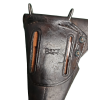 WW2 US 1943 Colt M1911A1 Cal.45 acp Matching Semi-Auto Military Service Pistol with Boyt Holster (Original) - Photo 15