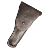 WW2 US 1943 Colt M1911A1 Cal.45 acp Matching Semi-Auto Military Service Pistol with Boyt Holster (Original) - Photo 7