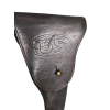 WW2 US 1943 Colt M1911A1 Cal.45 acp Matching Semi-Auto Military Service Pistol with Boyt Holster (Original) - Photo 10