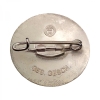 WWII German Hitler Youth DJ Markman’s Badge 