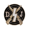  WWII German Hitler Youth DJ Markman’s Badge (Reproduction) - Photo 1