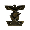 WW2 German Wehrmacht Iron Cross 2nd Class 1939 Prinzen Size Spange