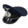 Original German Third Reich National Socialist Reich Warriors Association Kyffhäuser Visor Cap