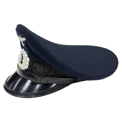 German Third Reich Named National Socialist Reich Warriors Association Kyffhäuser Visor Cap (Original) - Photo 7