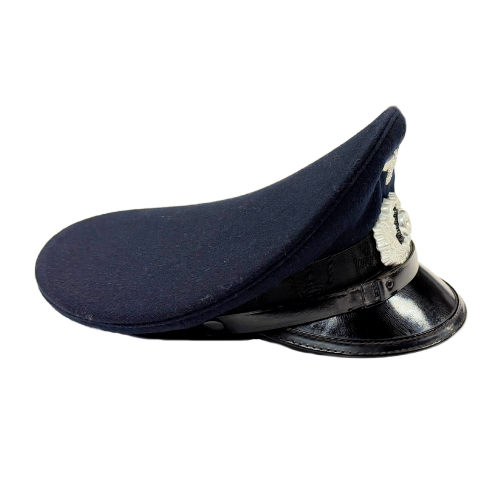 German Third Reich Named National Socialist Reich Warriors Association Kyffhäuser Visor Cap (Original) - Photo 9
