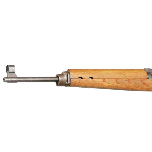 World War II German Walther ac/45 Code K43 Semi-Automatic Sniper Rifle with ZF4 Scope (Original) - Photo 4