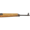 World War II German Walther ac/45 Code K43 Semi-Automatic Sniper Rifle with ZF4 Scope (Original) - Photo 7