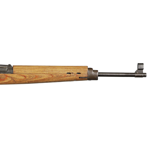 World War II German Walther ac/45 Code K43 Semi-Automatic Sniper Rifle with ZF4 Scope (Original) - Photo 7