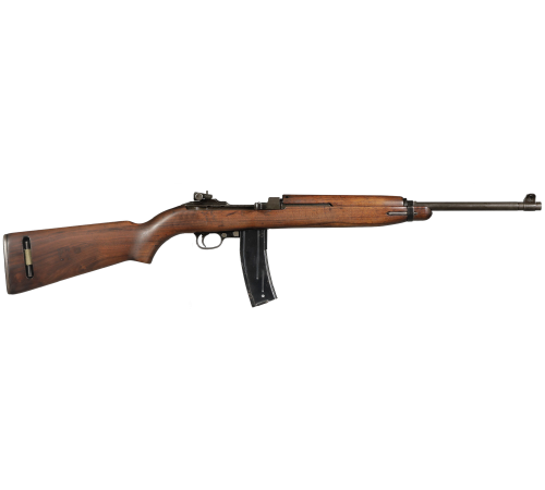WW2 U.S. Rock-Ola M1 Carbine All-Matching Semi-Automatic Rifle for Sale