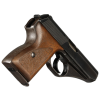 WW2 German 1940 Mauser HSc War-Time Production Pistol with Holster Rig (Original) - Photo 4
