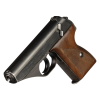 WW2 German 1940 Mauser HSc War-Time Production Pistol with Holster Rig (Original) - Photo 5