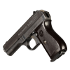 World War II German Occupation CZ Model 27 Semi-Automatic Pistol with Holster (Original)  - Photo 4