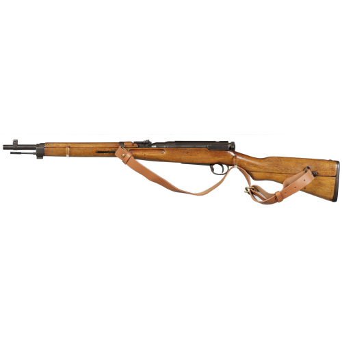 WW2 Original Japanese Arisaka Type 38 Carbine Bolt Action Rifle for Sale