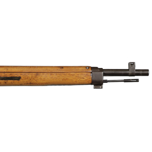 WW2 Japanese Arisaka Type 38 Carbine Bolt Action Rifle, Caliber 6.5×50 (Original) - Photo 6