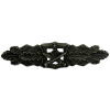  WW2 German Close Combat Badge Clasp, In Bronze by Peekhaus & Junker For Sale