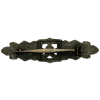  WW2 Original German Close Combat Badge Clasp, In Bronze by Peekhaus & Junker 