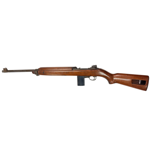 WW2 U.S. M1 Carbine Cal .30 By Underwood Dated 1943 Rifle for Sale