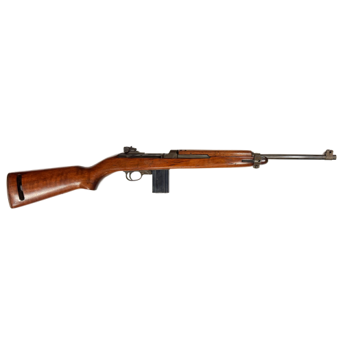 Original U.S. M1 Carbine Cal .30 By Underwood Dated 1943 Rifle