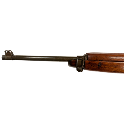WW2 U.S. M1 Carbine Cal .30 By Underwood Dated 1943 Rifle  (Original) - Photo 5