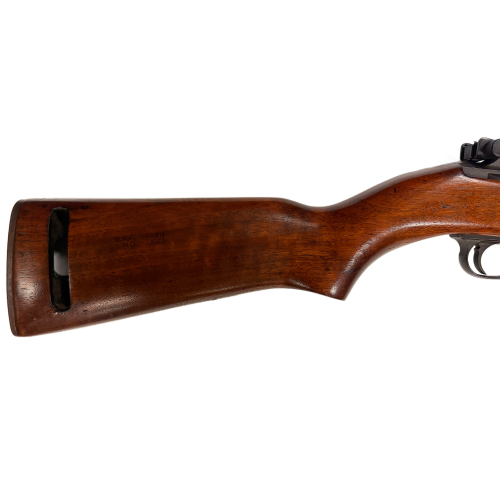 WW2 U.S. M1 Carbine Cal .30 By Underwood Dated 1943 Rifle  (Original) - Photo 7