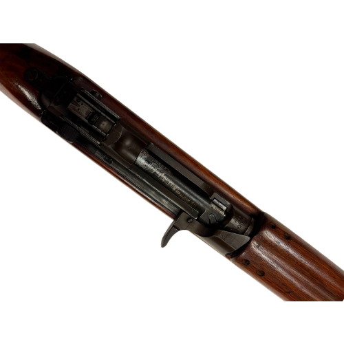 WW2 U.S. M1 Carbine Cal .30 By Underwood Dated 1943 Rifle  (Original) - Photo 8