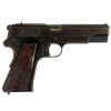 WW2 German Occupation Polish Radom VIS 35 9mm Pistol