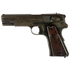 Original WW2 German Occupation Polish Radom VIS 35 9mm Pistol