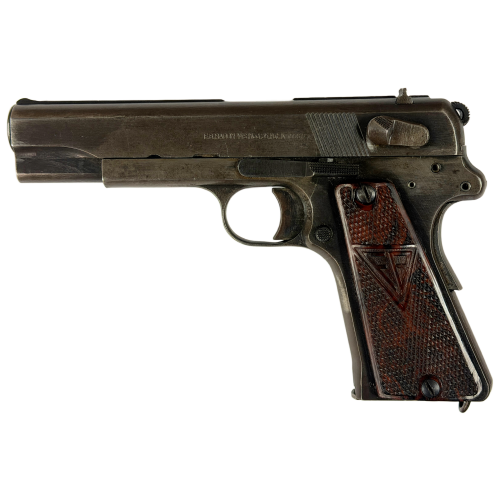 Original WW2 German Occupation Polish Radom VIS 35 9mm Pistol